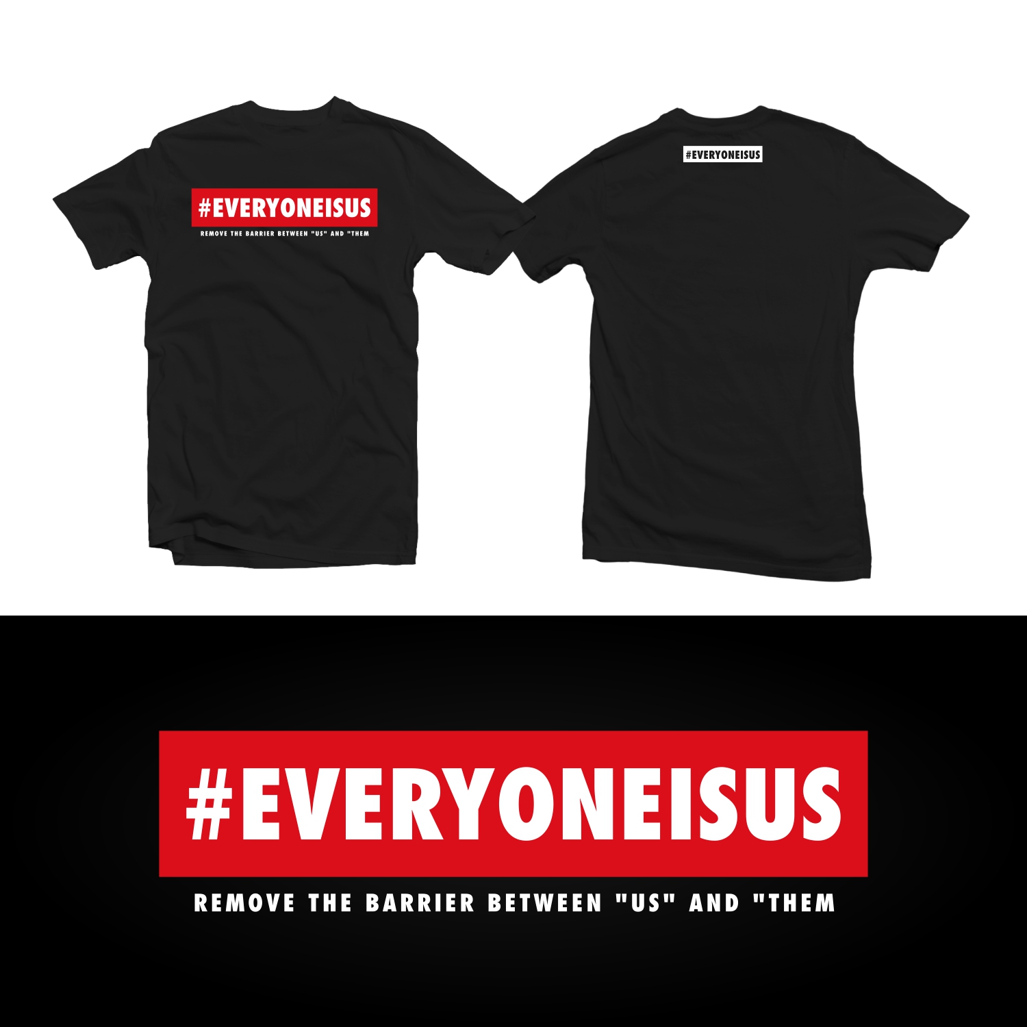 T-shirt Design by TFSHcreatives for this project | Design #18569322