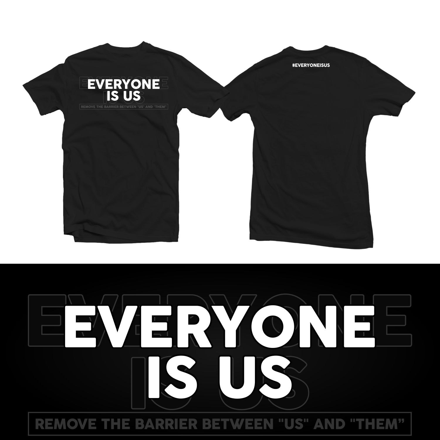 T-shirt Design by TFSHcreatives for this project | Design #18569433