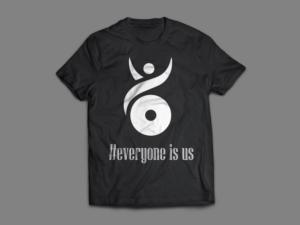 T-shirt Design by Rashidul Hasan