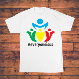 T-shirt Design by ShowdownDesigns for this project | Design: #18524389