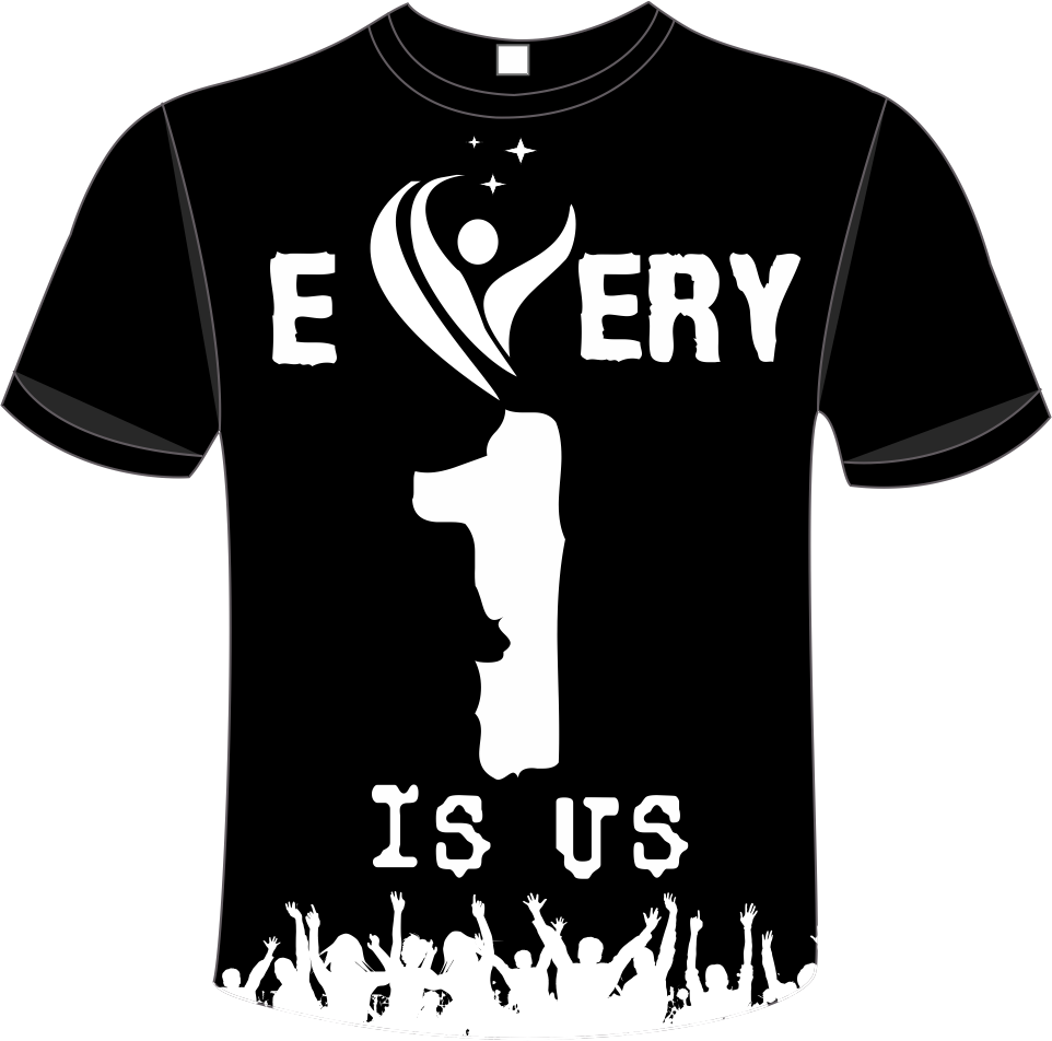T-shirt Design by Ace Godwin for this project | Design #18497405
