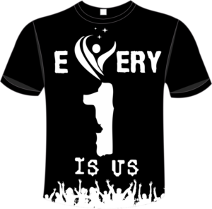 T-shirt Design by Ace Godwin for this project | Design: #18497405