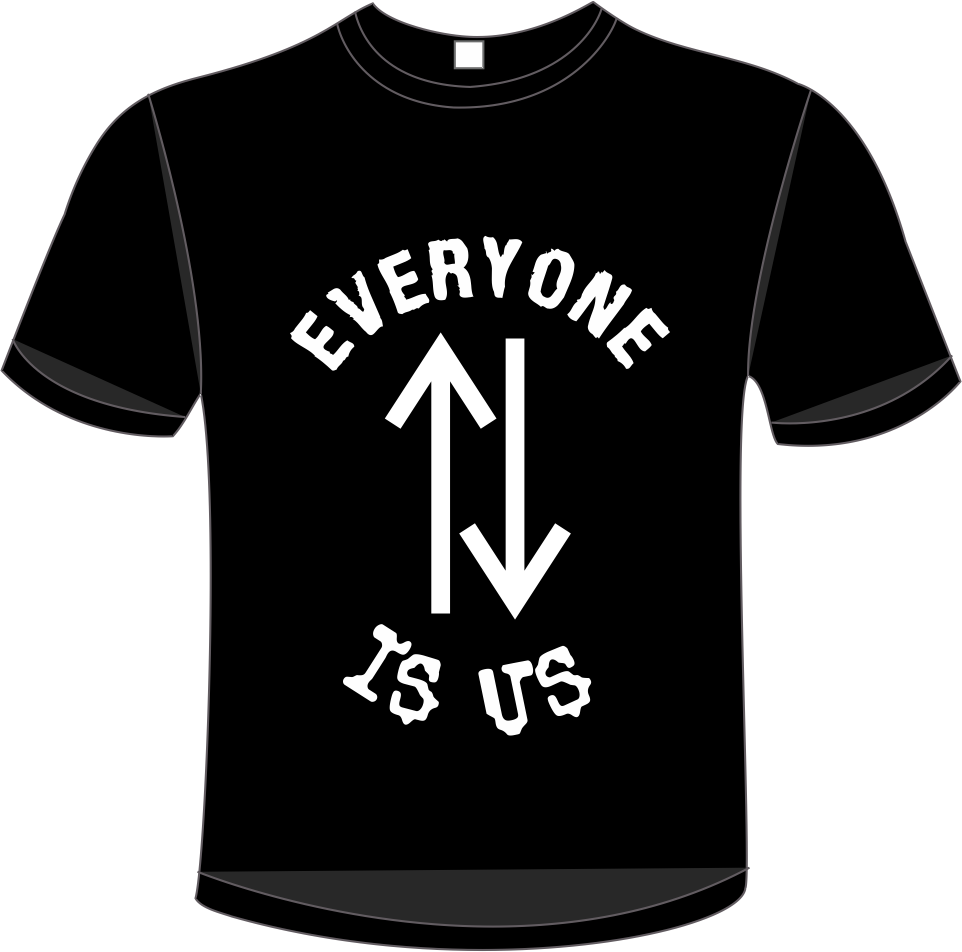 T-shirt Design by Ace Godwin for this project | Design #18497619