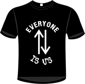 T-shirt Design by Ace Godwin for this project | Design: #18497619