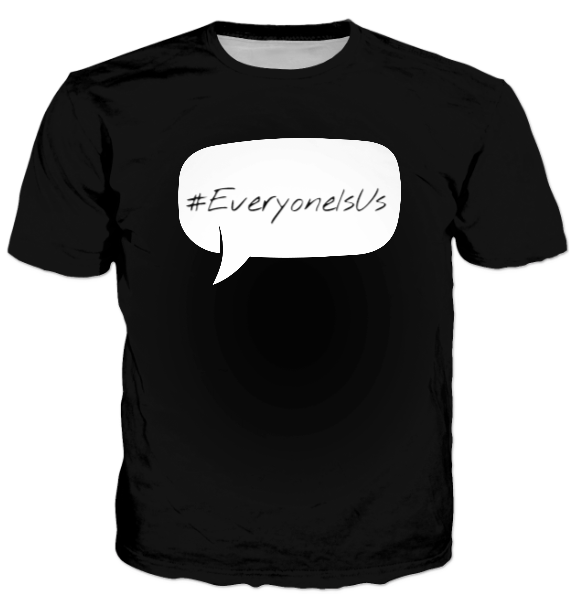 T-Shirt-Design von AmyEverhart für dieses Projekt | Design #18510618
