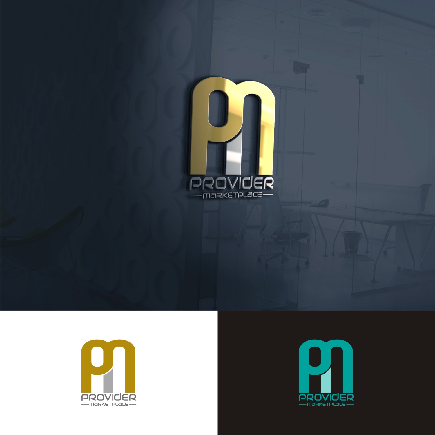 Logo Design by Sae Doank for this project | Design #18575919