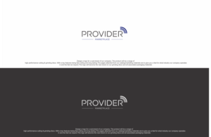 Logo Design by ahmadefendi