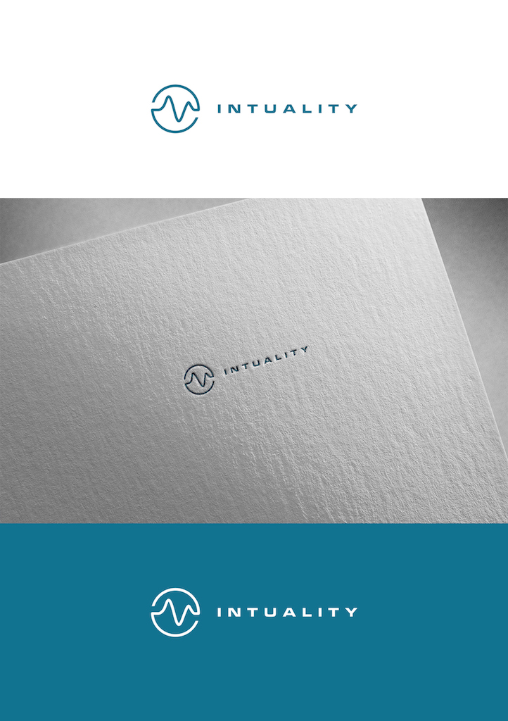 Logo Design by christianpoetoe for Intuality | Design #18503283