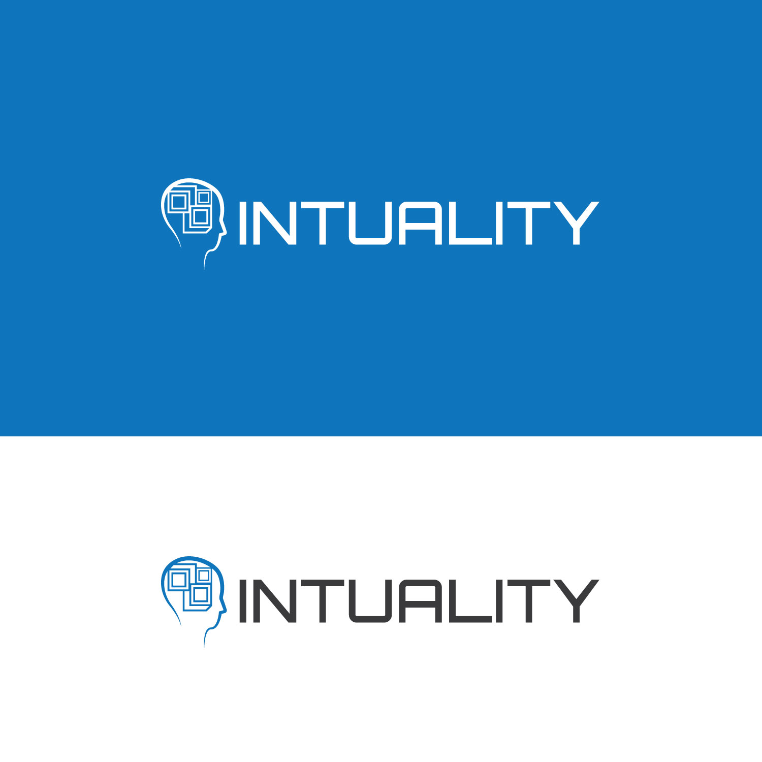 Logo-Design von concepts für Intuality | Design #18573328