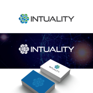 Intuality | Logo Design by concepts