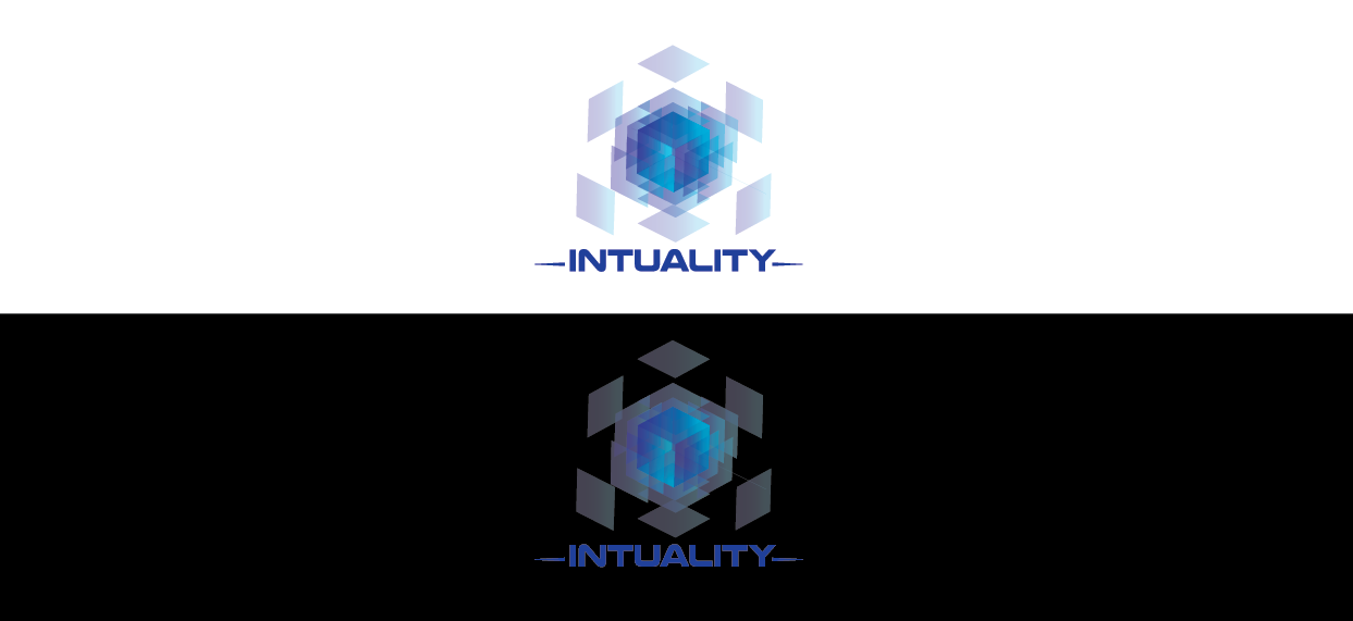 Logo Design by ielu for Intuality | Design #18509598
