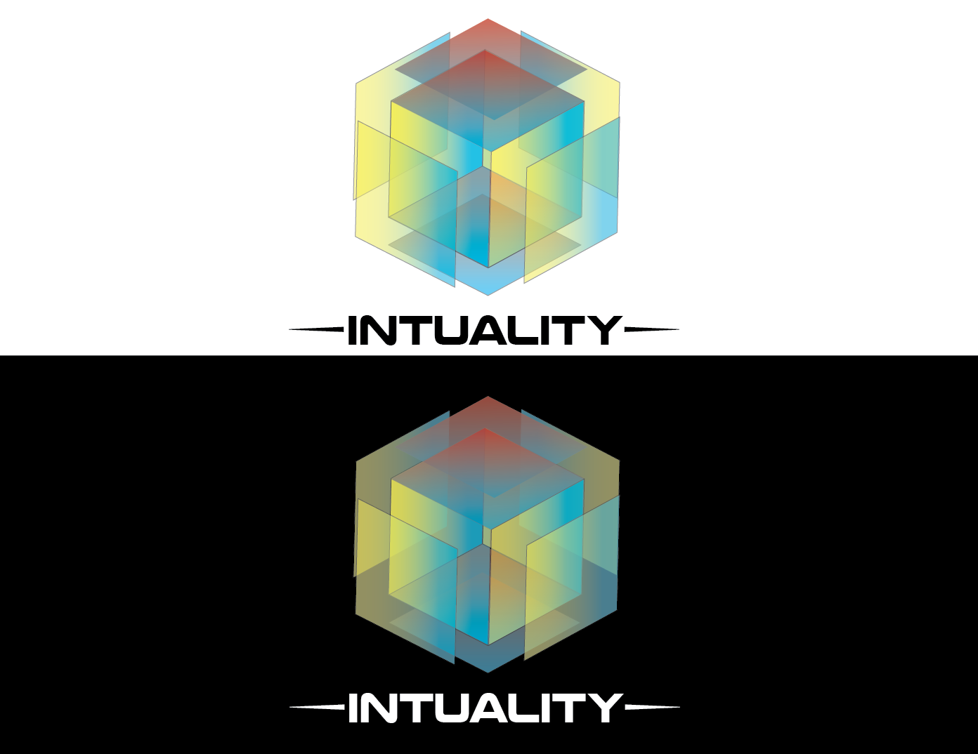 Logo Design by ielu for Intuality | Design #18509605
