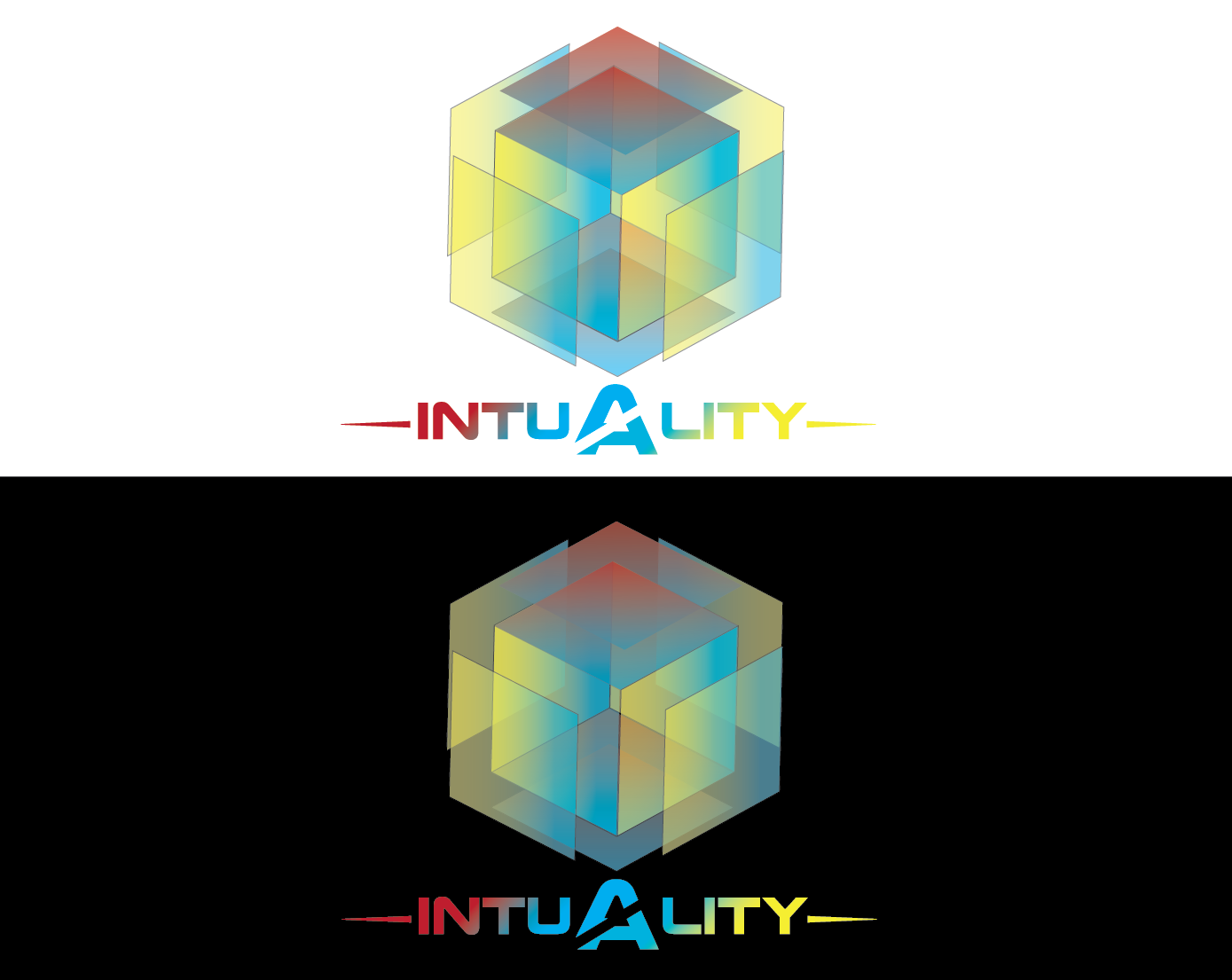 Logo Design by ielu for Intuality | Design #18509606