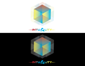 Logo Design by ielu for Intuality | Design: #18509607