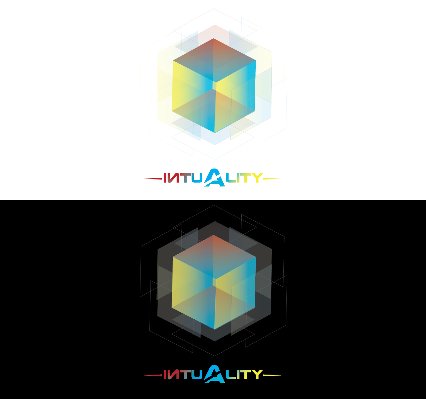 Logo Design by ielu for Intuality | Design #18509609