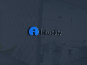 Logo Design by sponix for Intuality | Design: #18498889