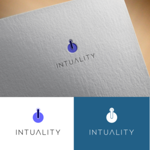 Logo Design by swimart.design 2 for Intuality | Design: #18494471