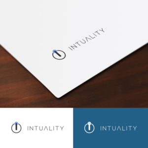 Logo Design by swimart.design 2 for Intuality | Design: #18494502