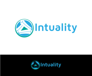 Logo Design by designmind78 for Intuality | Design: #18504903