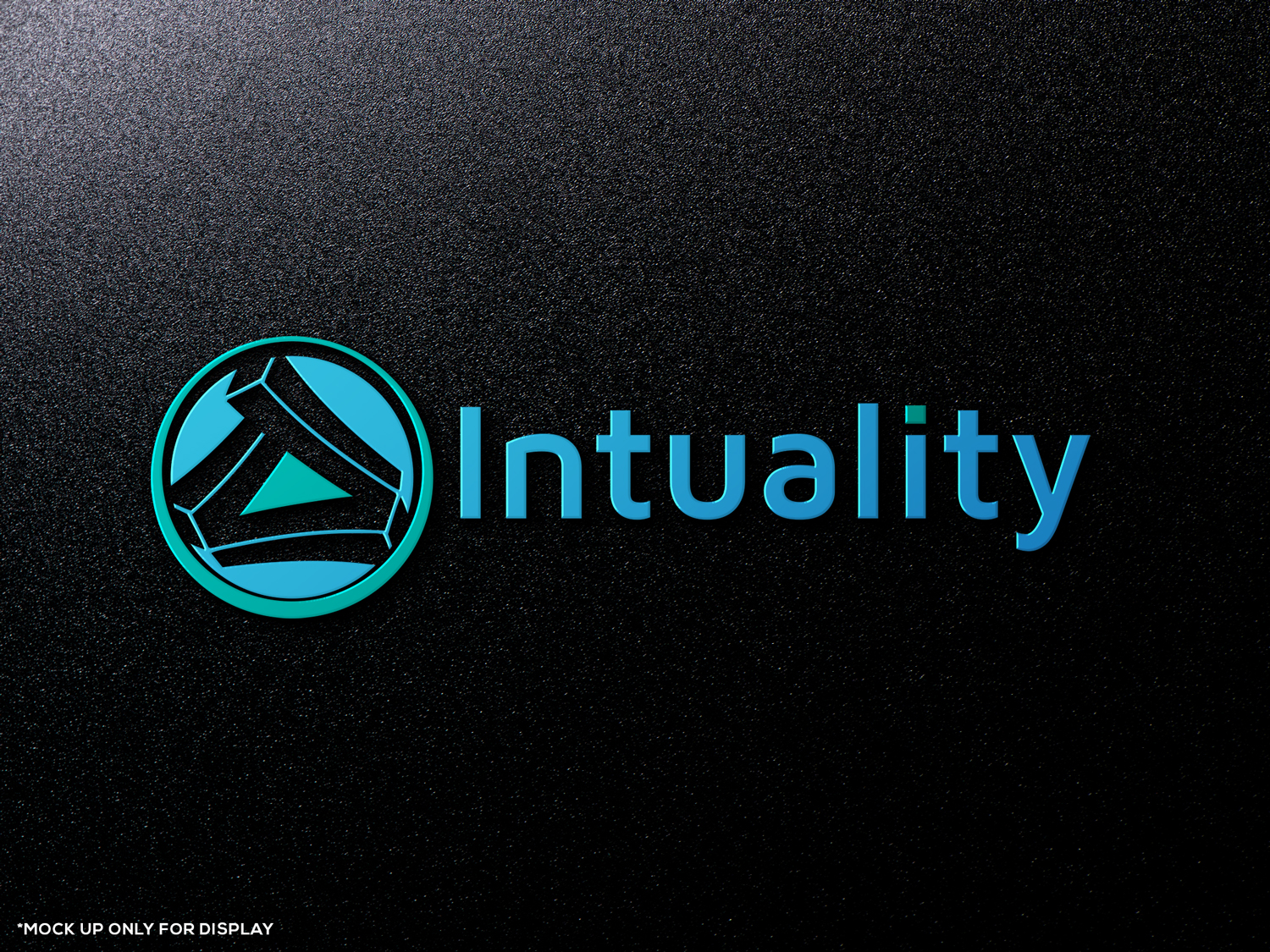 Logo Design by designmind78 for Intuality | Design #18504904