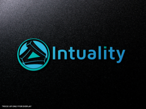 Logo Design by designmind78 for Intuality | Design: #18504904