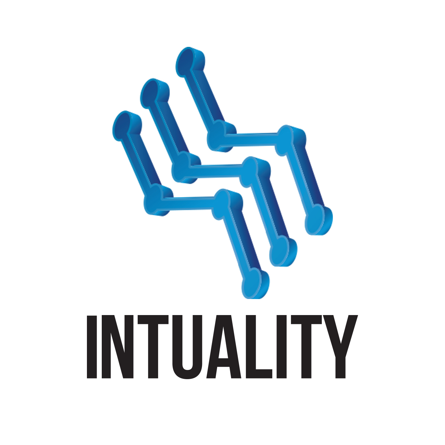 Logo Design by ShowdownDesigns for Intuality | Design #18524302