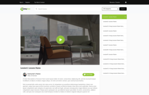 Web Design by Sukizu