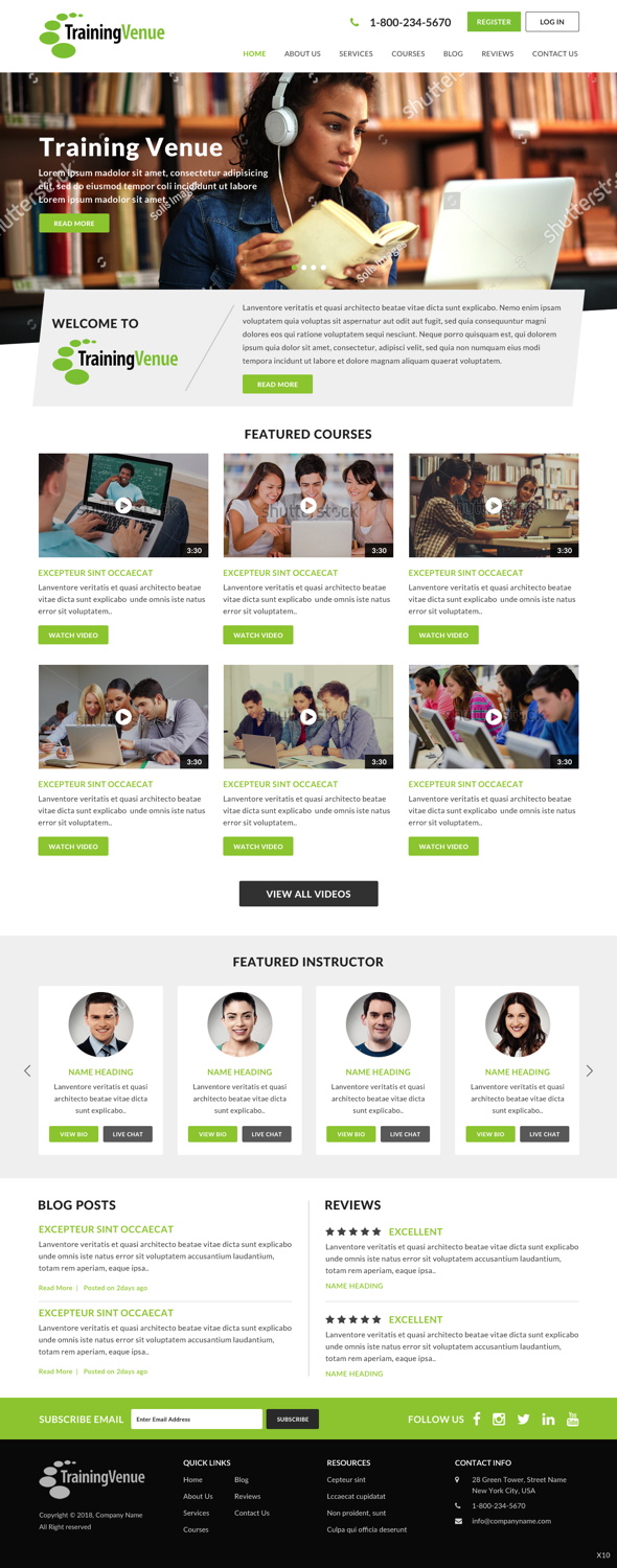 Web Design par pb pour ce projet | Design #18576081