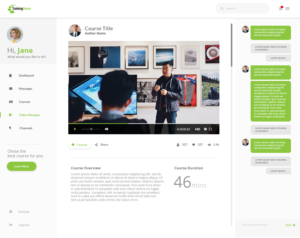 Web Design by Victor for this project | Design #18497942