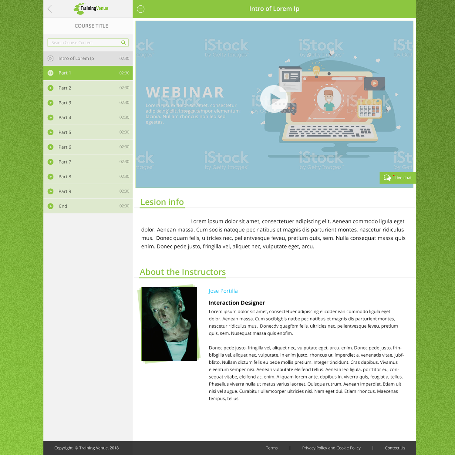 Web-Design von Dynopoint für dieses Projekt | Design #18579325