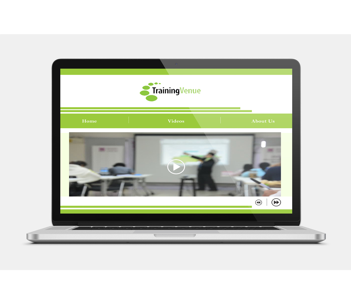 Web Design by Fairy tail for this project | Design #18503323