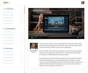 Web Design by Aziz El Khomssi 2