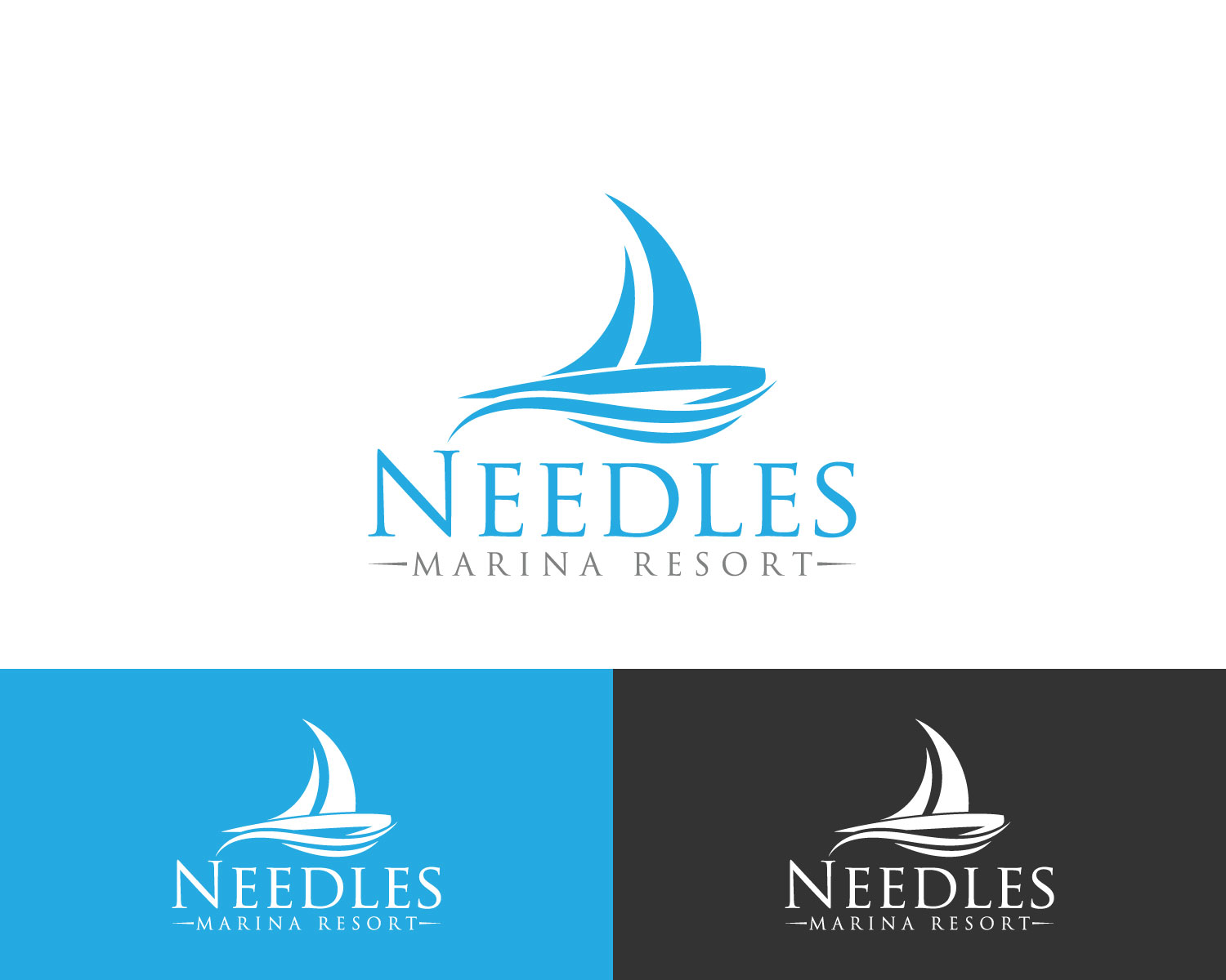 Logo Design by MAWBM for this project | Design #18500087