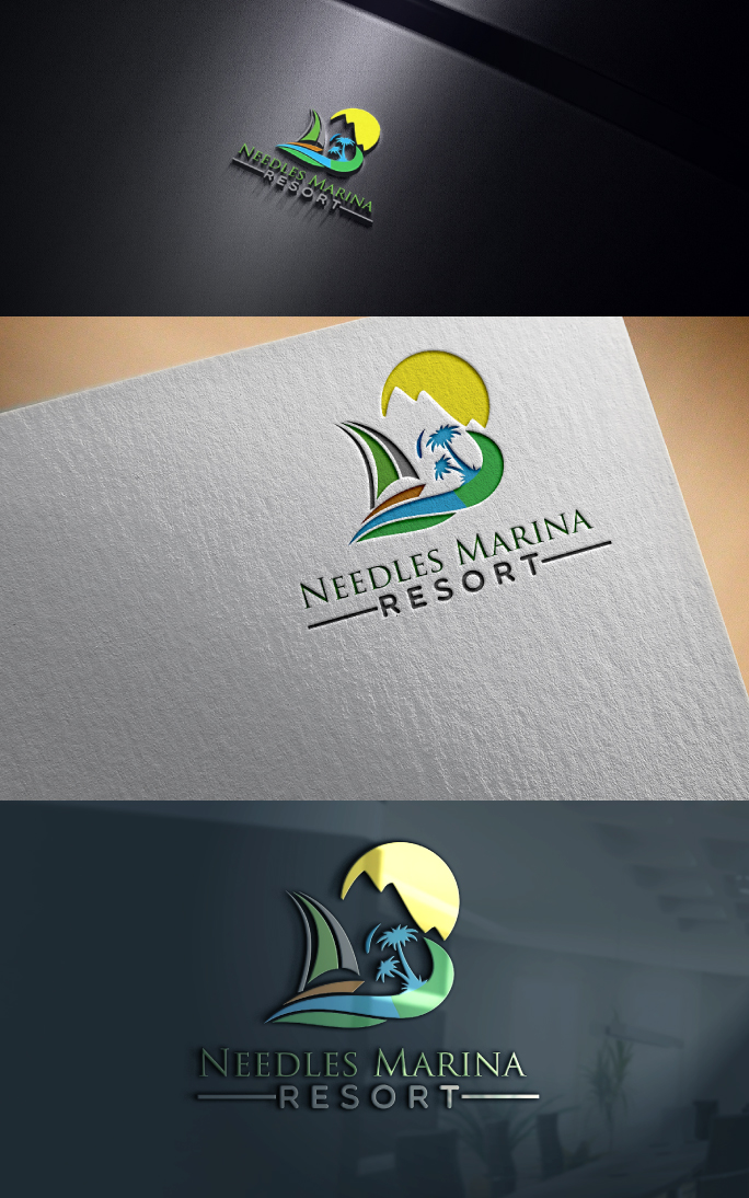 Logo Design by greenapple 3 for this project | Design #18495898