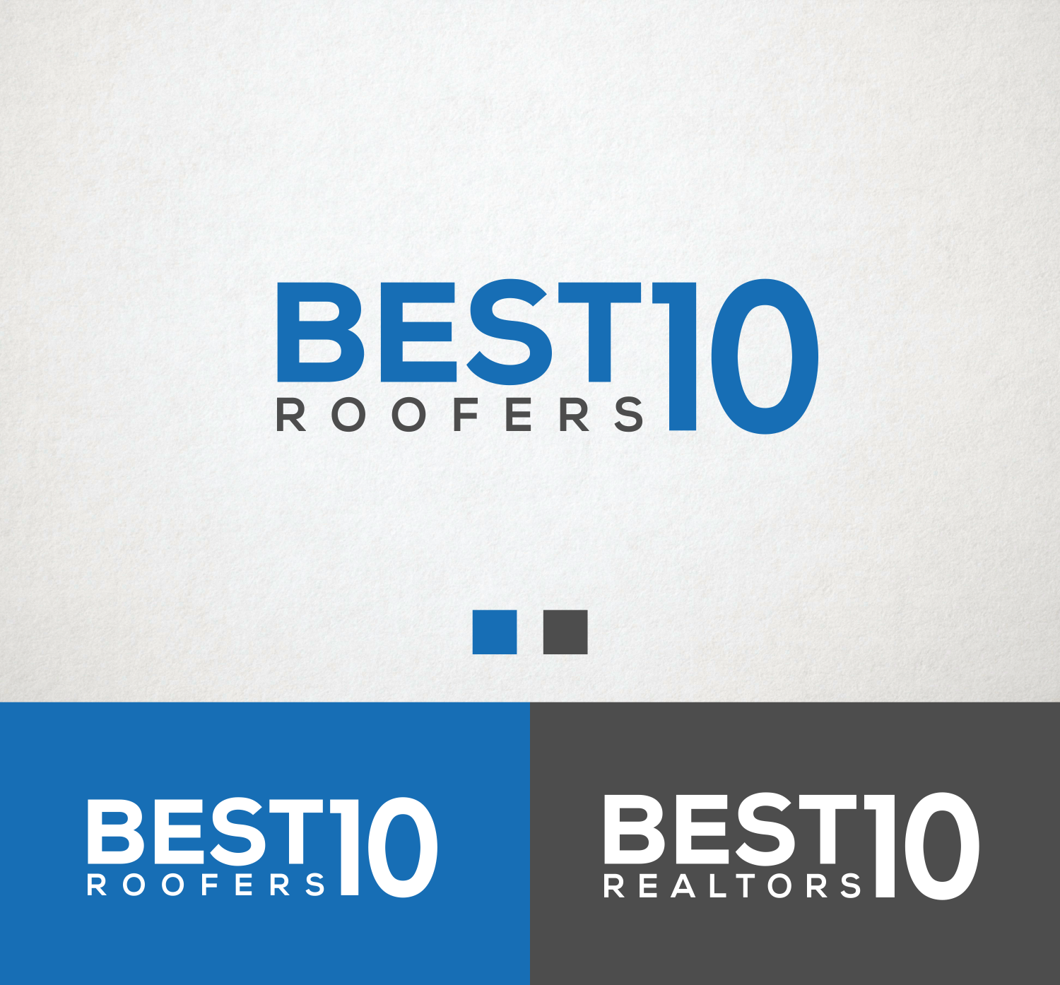 Logo Design by Bearry for GetPhound | Design #18501884