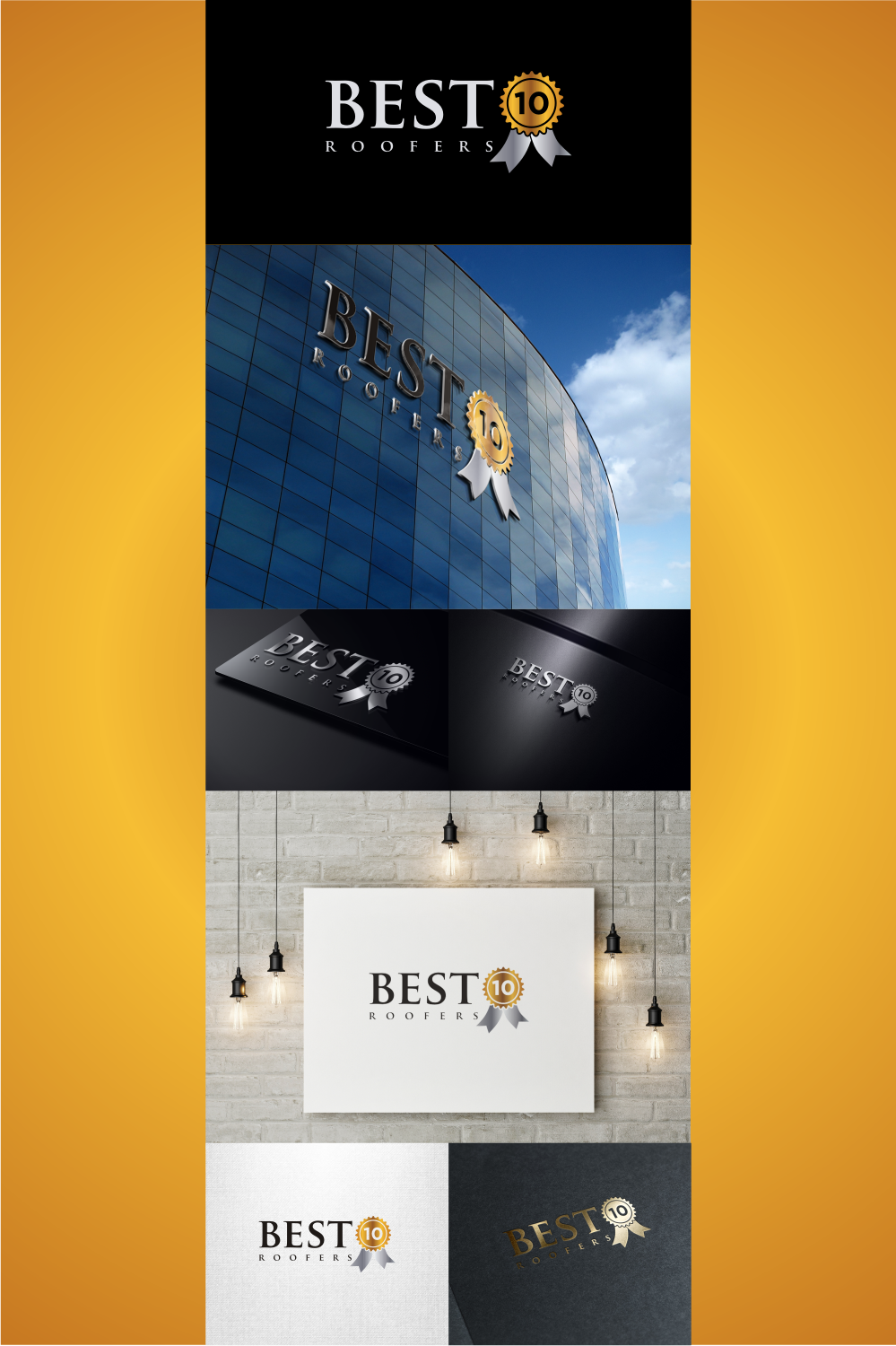 Logo Design by StY_12 for GetPhound | Design #18510144