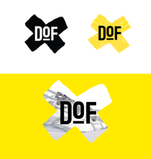 Logo Design by Mari Zakharova