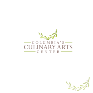 Logo-Design von Sujit Banerjee für Columbia Culinary Arts Center | Design: #18505656