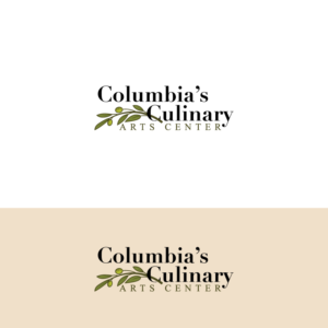 Logo-Design von Sujit Banerjee für Columbia Culinary Arts Center | Design: #18505657