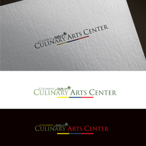 Columbia’s Culinary Arts Center  | Logo Design by sankar999