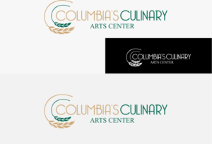 Logo-Design von eMARK für Columbia Culinary Arts Center | Design: #18513341
