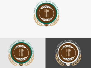 Logo-Design von eMARK für Columbia Culinary Arts Center | Design: #18513342
