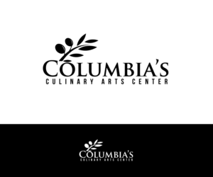 Logo-Design von designmind78 für Columbia Culinary Arts Center | Design: #18504798