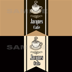 Signage Design by  Andy Dollinger for this project | Design: #2852658