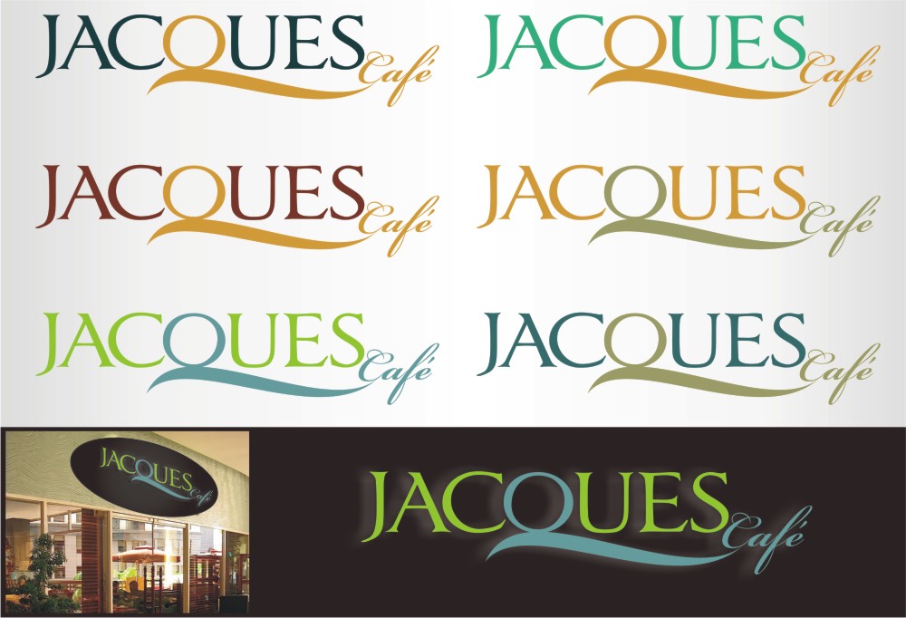 Signage Design by eightball inc. for this project | Design: #2884560