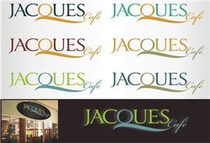 Signage Design by eightball inc.
