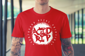 Logo Design by GLDesigns for Acid Rip | Design: #18498112