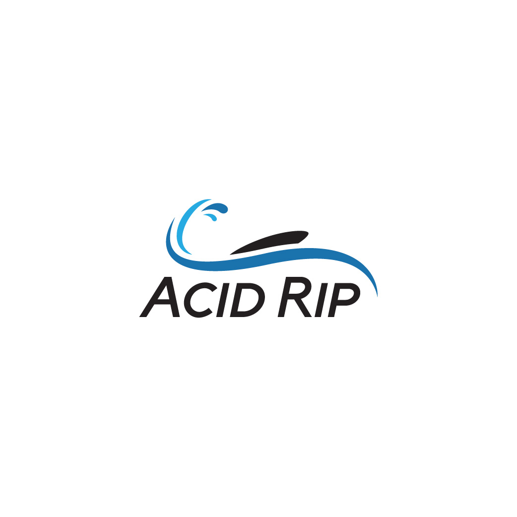 Diseño de Logo por lilia00 para Acid Rip | Diseño #18497635