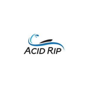 Logo Design by lilia00 for Acid Rip | Design: #18497635