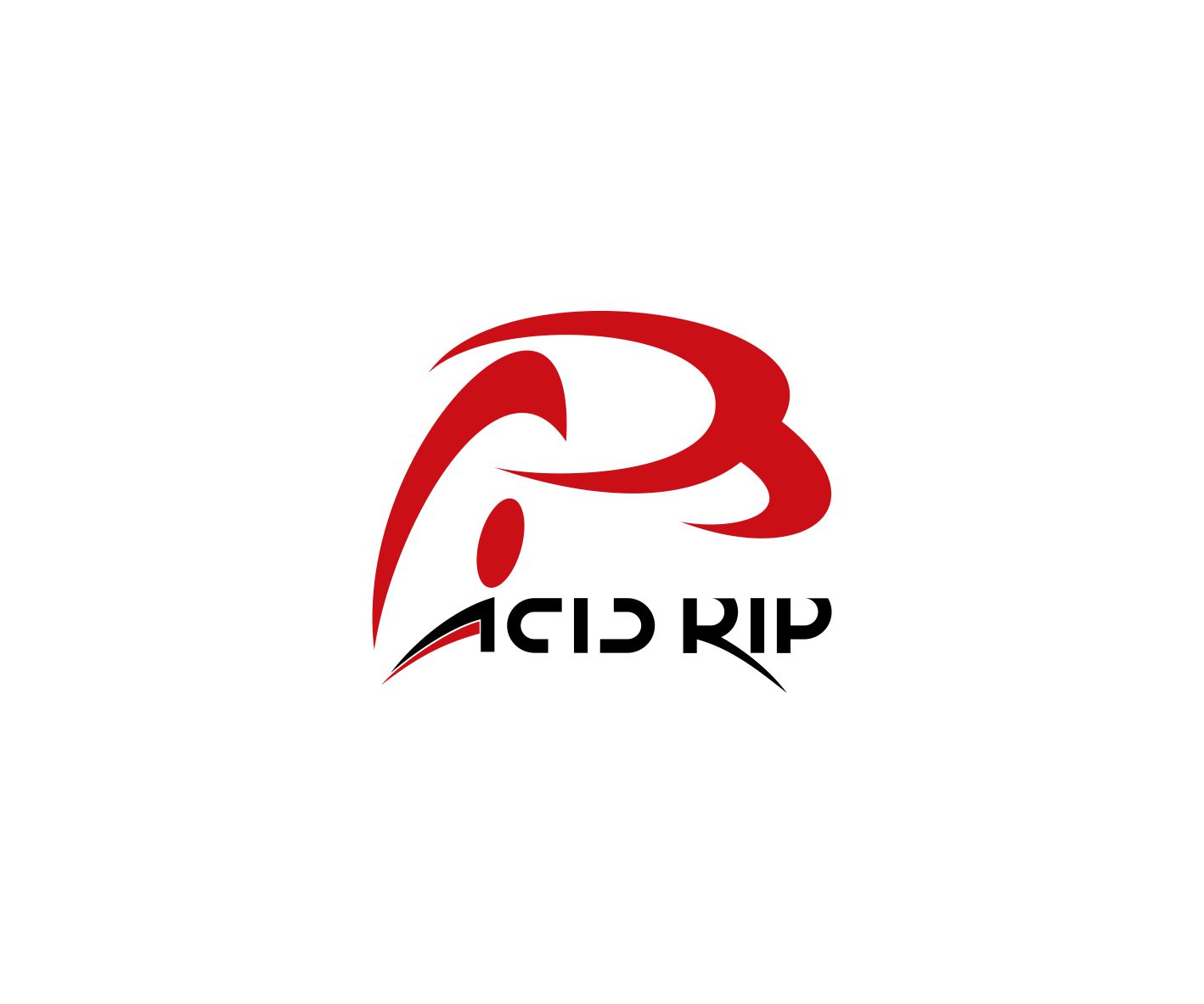 Logo-Design von yudishcore für Acid Rip | Design #18571685